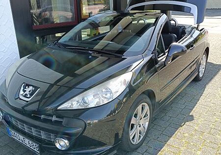 Peugeot 207 CC 150 THP