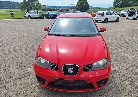 Seat Ibiza Reference