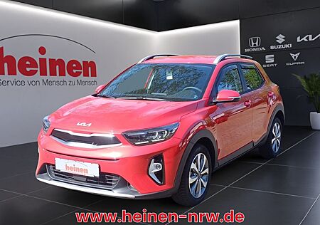 Kia Stonic 1.0 T-GDI Vision RÜCKFAHRKAMERA PDC
