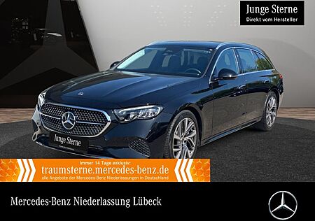 Mercedes-Benz E 300 e T Avantgarde Advanced/LED/AHK/DISTRONIC/