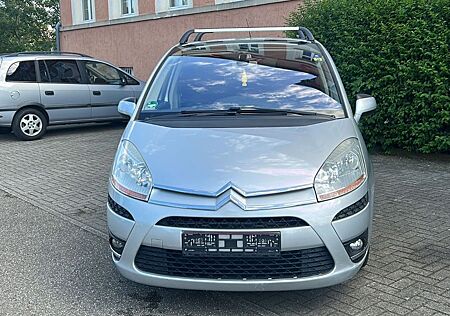 Citroën C4 Picasso Tendance+AUTOMATIK+TÜV NEU+