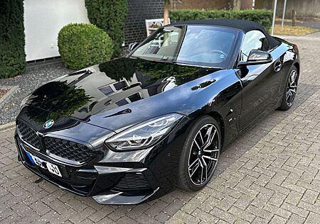 BMW Z4 sDrive20i M SPORT mit Garantie