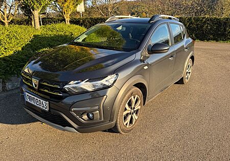 Dacia Sandero TCe 90 CVT Stepway Expression Stepwa...