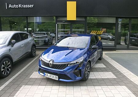 Renault Clio Techno TCe 90