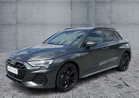 Audi A3 Sportback 40 TFSI e S line