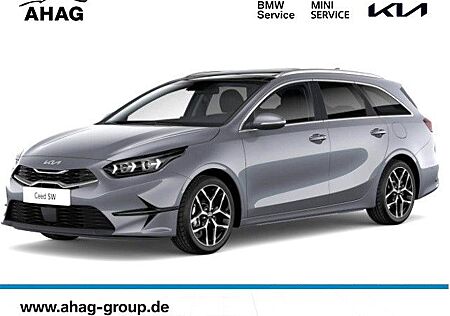 Kia Cee'd Sportswagon ceed sportswagon 1.5i DCT Spirit *Tech+Leder-Pak