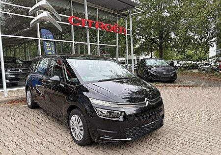 Citroën Grand C4 Picasso/Spacetourer Attraction--AHK