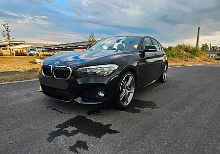 BMW 116i M Sport M Sport