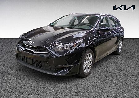 Kia Cee'd Sportswagon Ceed Sportswagon Vision 1,5 T 140 DCT7 KOMF+ NA