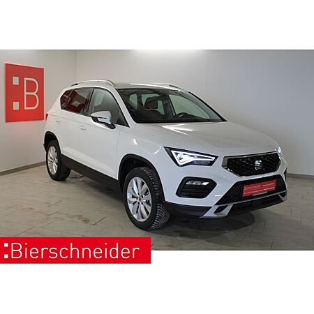 Seat Ateca leasen