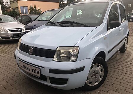 Fiat Panda 1.1 8V Active Klimaanlage!!!