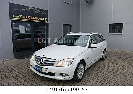 Mercedes-Benz C 180 T Kompressor(Top-Zustand*HU&AU.Neu)