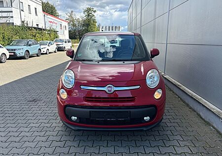 Fiat 500L 1.4 16V Lounge SHZ Klima Leder Panorama