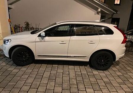 Volvo XC 60 XC60 D3 Momentum Momentum