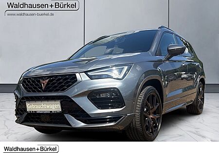 Cupra Ateca VZ 2.0 TSI AHK+ACC+PANO+360 KAMERA+BEATS+