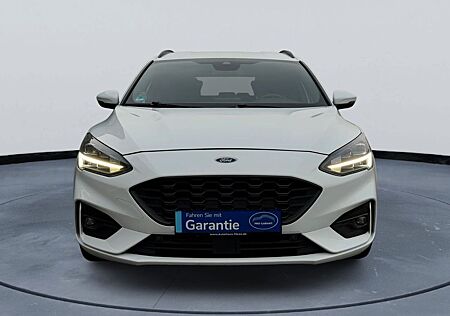 Ford Focus Turnier ST-Line