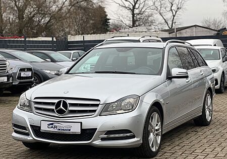 Mercedes-Benz C 180 C T-Modell T CGI Avantgarde