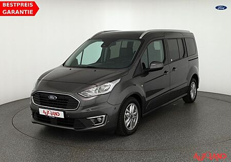 Ford Tourneo Connect Grand 1.5TDCi Titanium Aut. Navi