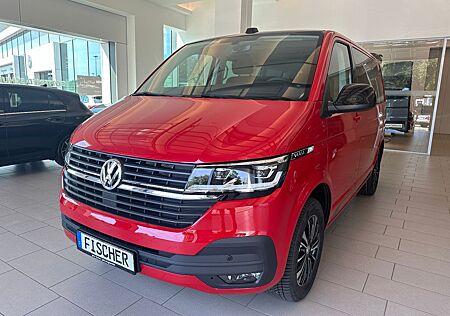 VW T6 Caravelle Volkswagen T6.1 Caravelle Comfortline + Neuwagen + Edition