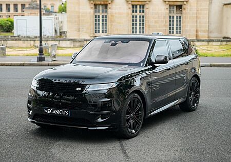 Land Rover Range Rover 3.0 P510e Autobiography