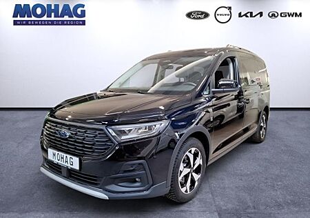 Ford Tourneo Connect PHEV Active *Panoramadach-Lichts