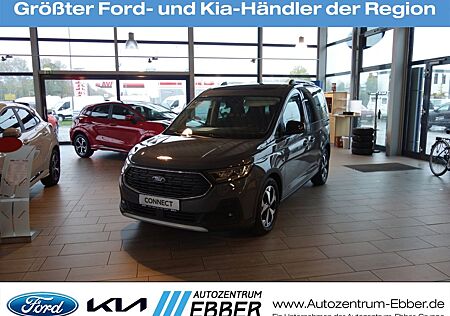 Ford Tourneo Connect Active 1,5 EcoBoost PANO AHK