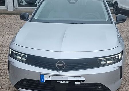 Opel Astra 1.2 Turbo 96kW Business Edition Busine...