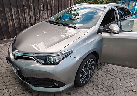 Toyota Auris Touring Sports Touring Sports 1,2-l-Tu...