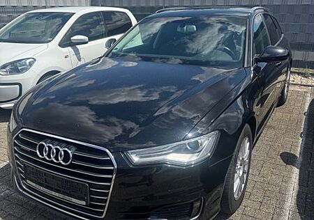 Audi A6 Avant 3.0 TDI clean diesel quattro