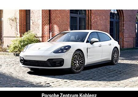 Porsche Panamera 4S E-Hybrid Sport Turismo