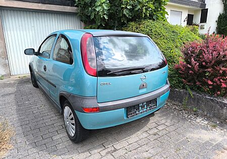 Opel Corsa 1.0 12V Eco Eco