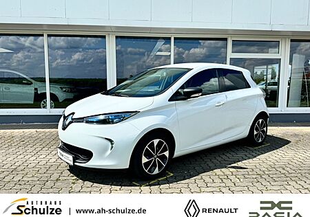 Renault ZOE Life Z.E. 40 -Kaufbatterie-