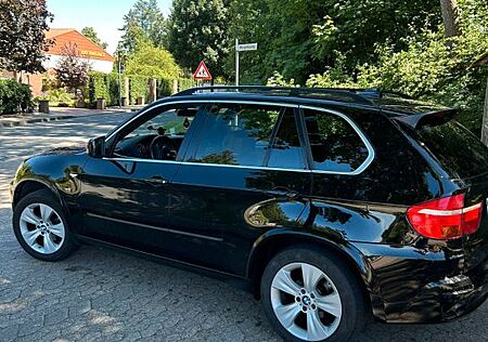 BMW X5 xDrive30d Edition 10 Jahre Edition 10 ...
