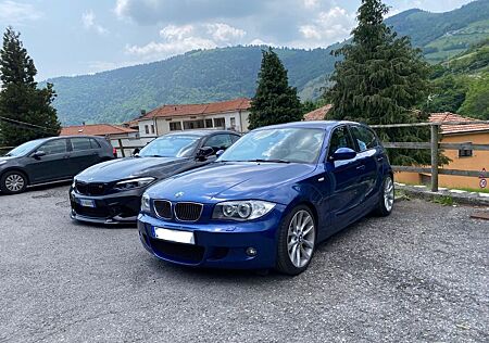 BMW 130i *M-Paket*SHZ*Klimaautom*Xenon