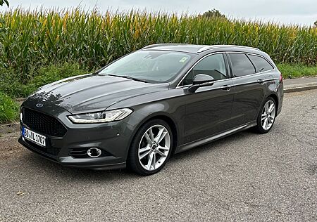 Ford Mondeo 2,0 TDCi ST-Line