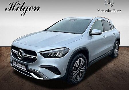 Mercedes-Benz GLA 200 Progressive Memory Kamera LED EASY-PACK
