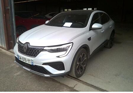 Renault Arkana 1.6 E-Tech Hybrid Techno Aut. Pano LED V