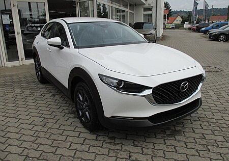 Mazda CX-30 5WGN 2.5L e-SKYACTIV G 140 FWD Prime-Line
