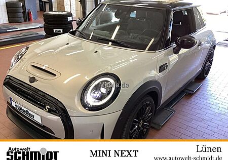 Mini Cooper SE Electric Trim + 2J-NEXT-GARANTIE