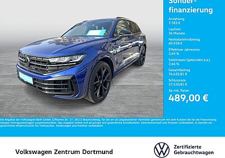 Volkswagen Touareg HYBRID R DYNAUDIO AHK 360CAM ACC LM22