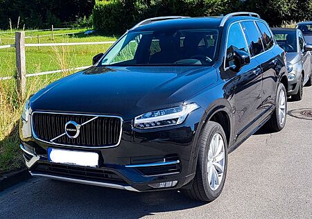 Volvo XC 90 NEUER MOTOR MIT GARANTIE