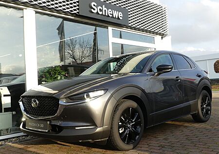Mazda CX-30 e-SKYACTIV-G M-Hybrid 140 HOMURA
