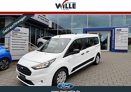 Ford Transit Connect Kombi L2 Trend AHK RFK GJR 1.5