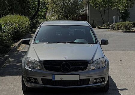 Mercedes-Benz C 180 Kompressor AVANTGARDE TÜV 12/24