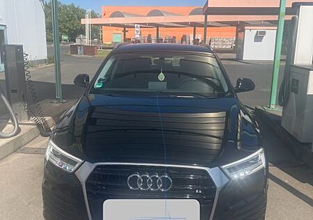 Audi Q3 1.4 TFSI ultra cylinder on demand design ...
