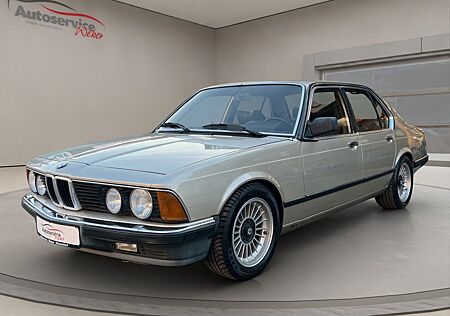Alpina B10 728 - Umbau 3,5 Liter 261PS
