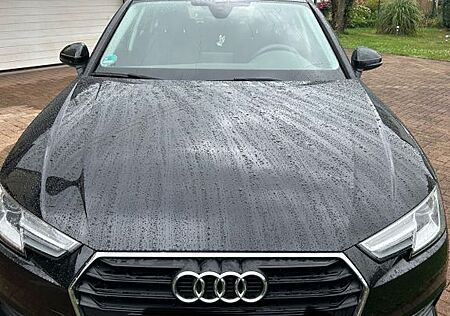 Audi A4 2.0 TDI Avant -