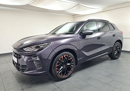 Cupra Terramar VZ 1.5 e-HYBRID Pano MATRX 20' Sennh WR