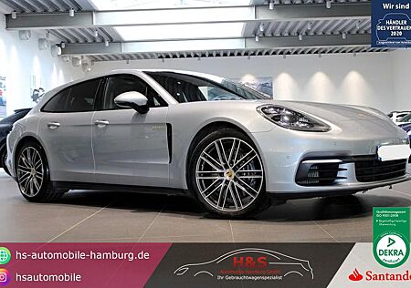 Porsche Panamera Sport Turismo 4 E-Hybrid Edition 10 Jah