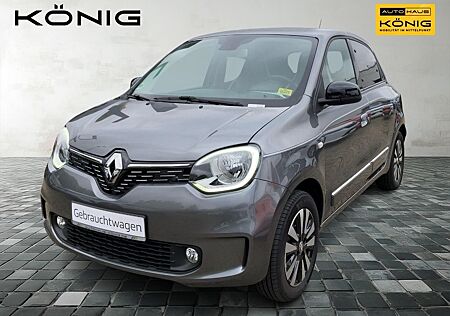 Renault Twingo E-TECH Navi*Klima*Sitzheizung*Rückfahrcam